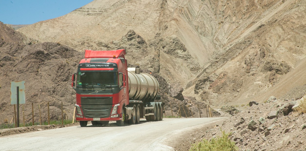 Una Puerta Para Exportar A Asia