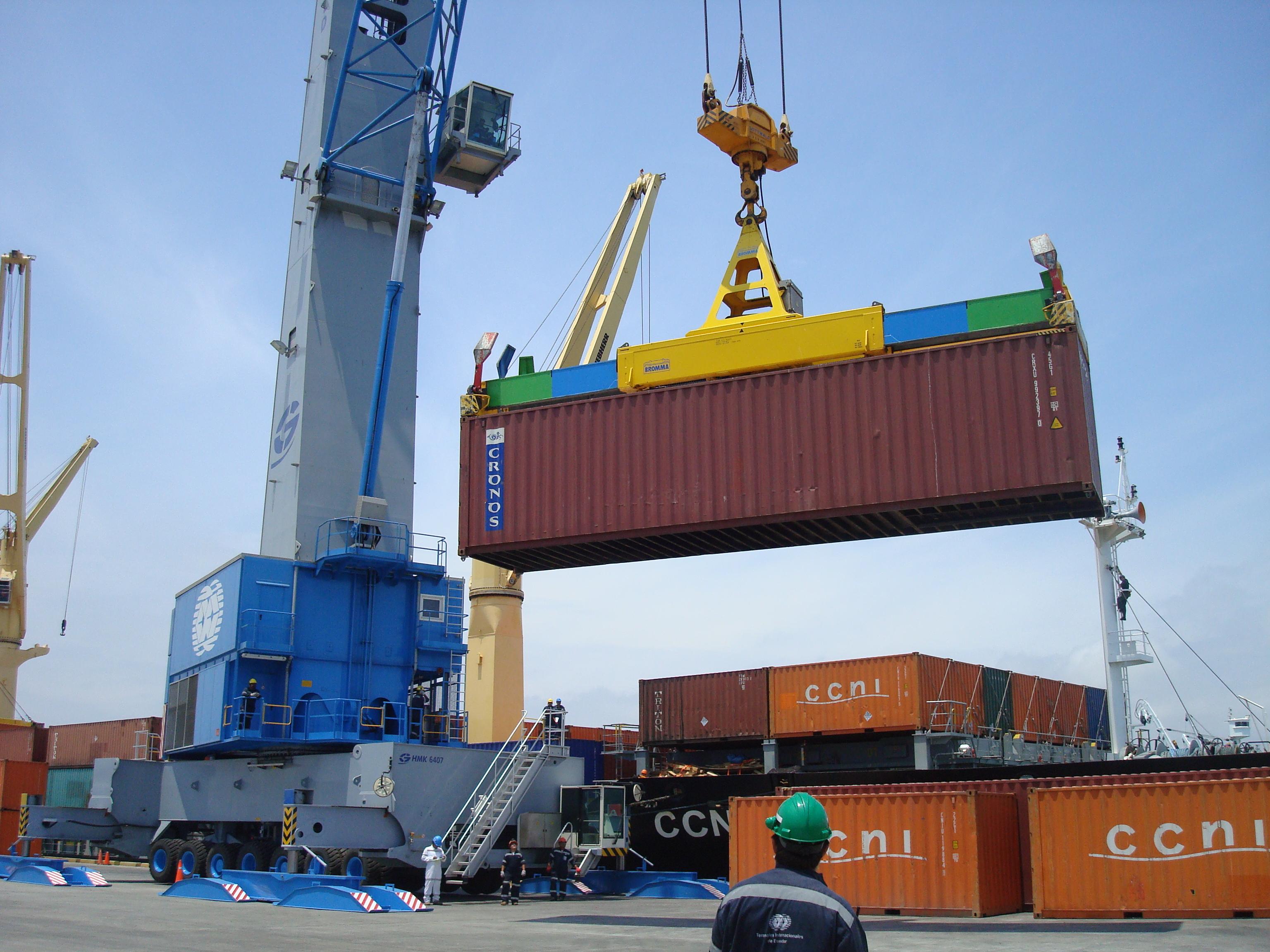 Endurecerán Controles Aduaneros A Importaciones